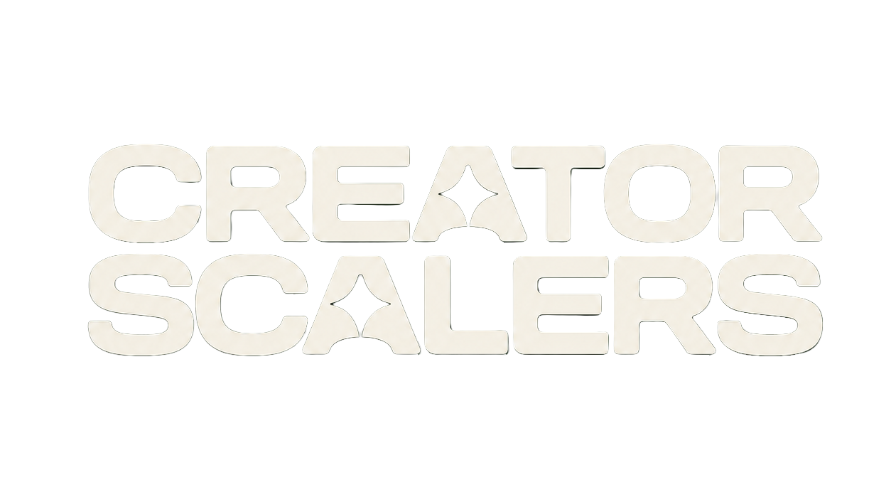 Creator Scalers